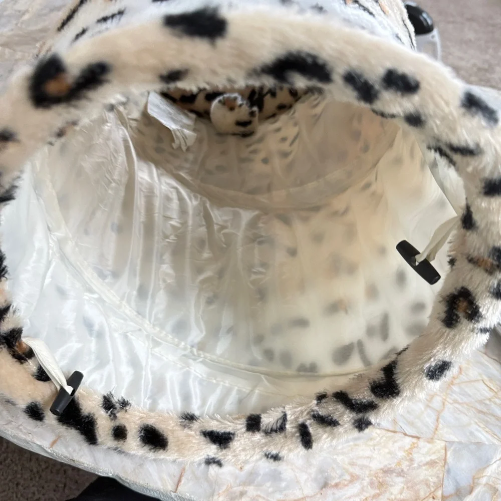 N/A collapsible cat